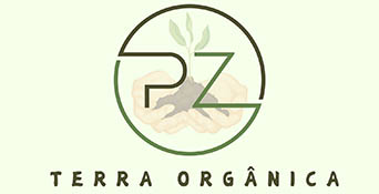 Logotipo PZ | Terra Orgnica